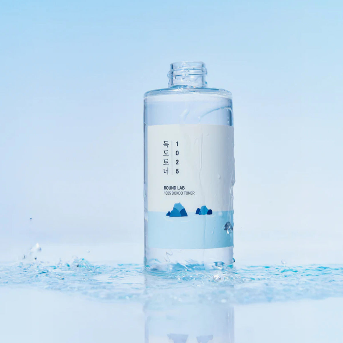 ROUND LAB Round Lab 1025 Dokdo Toner 200ml / 500ml