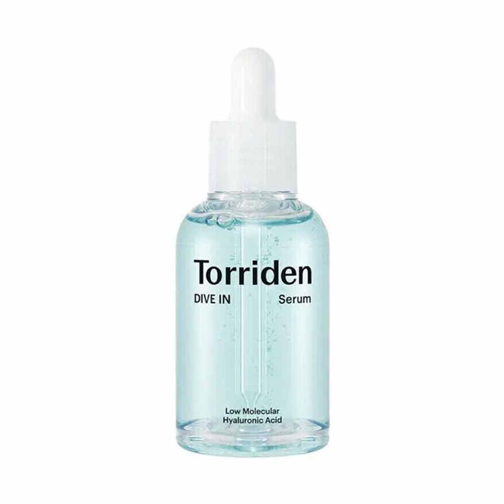 Torriden DIVE-IN Low Molecule Hyaluronic Acid Serum 50ml