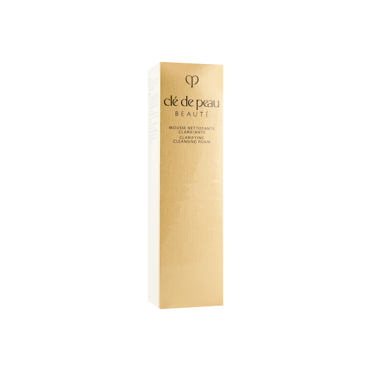 CPB Clarifying Cleansing Foam Mousse Nettoyante Adoucissante 125ml