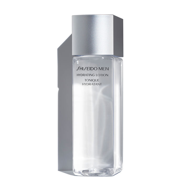 SHISEIDO Hydrating Balancing Toner Lotion For Men 150ml