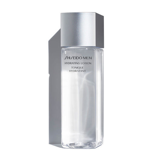 SHISEIDO Hydrating Balancing Toner Lotion For Men 150ml