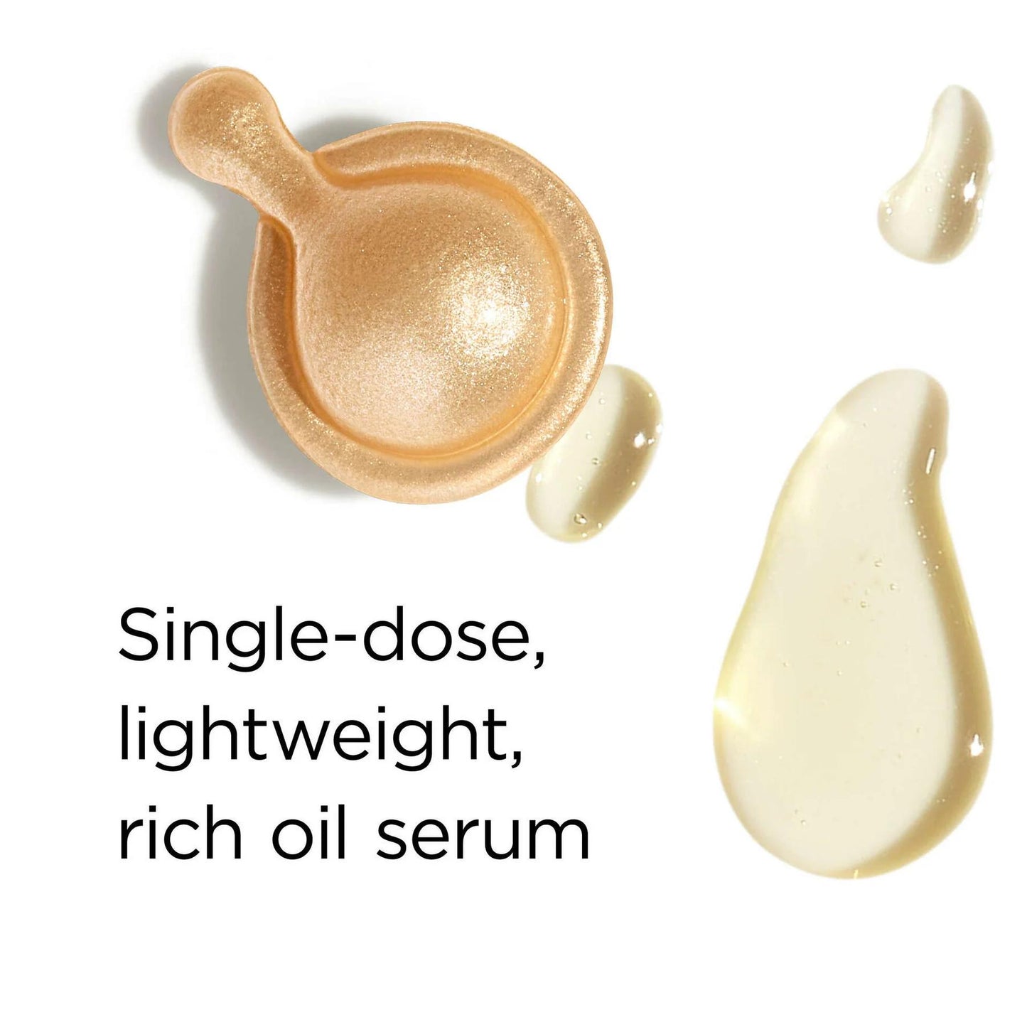 Elizabeth Arden ADVANCED LIGHT CERAMIDE CAPSULES STRENGTHENING & REFINING SERUM(90 Capsules Per Bottle)