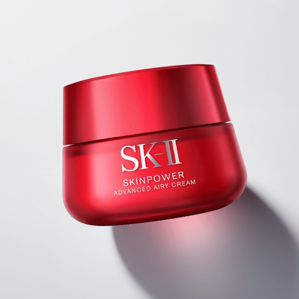 SK II SKINPOWER Advanced Airy Cream 80g- Anti-Aging for Oily Skin