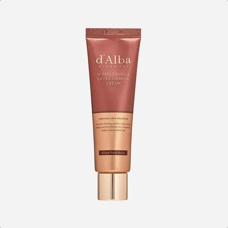 d'Alba White Truffle Extra Firming Cream 50ml
