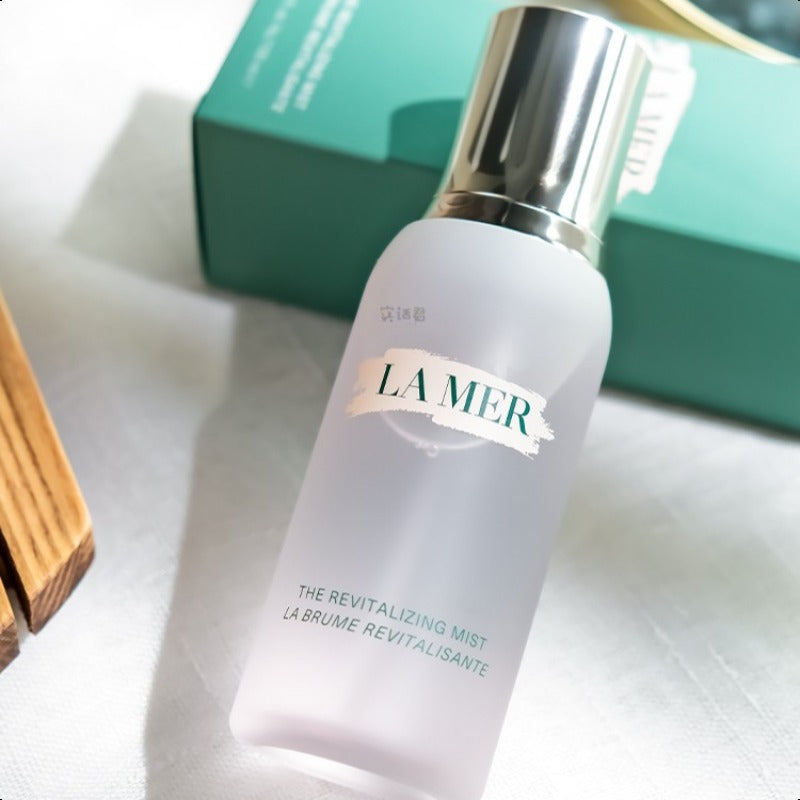 La Mer The Revitalizing Mist 100ml