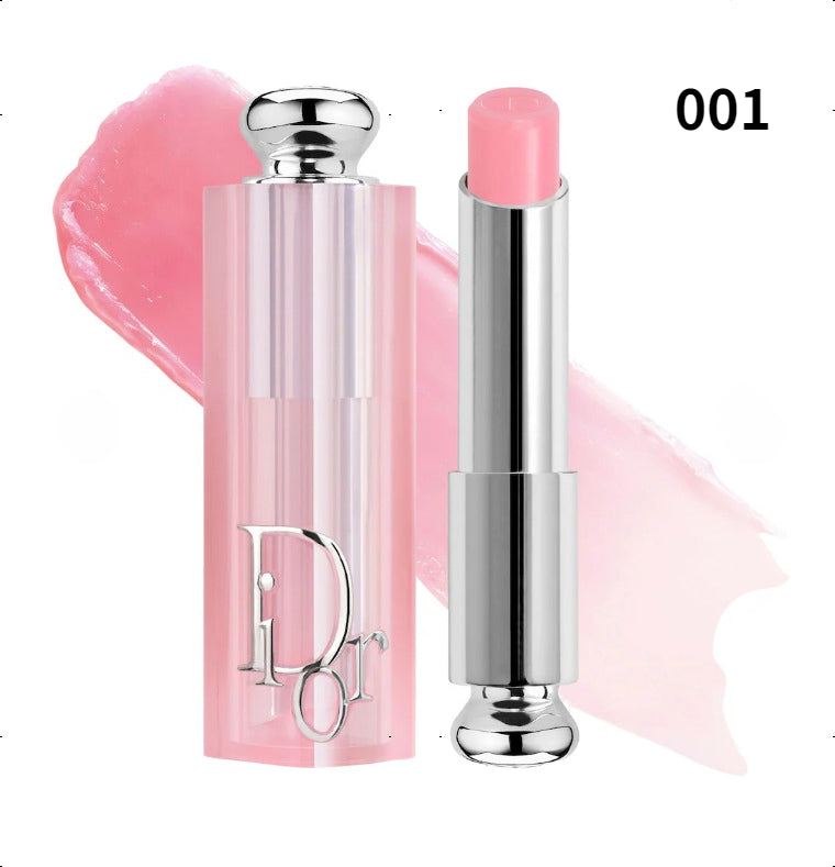 Christian Dior Addict Lip balm Glow -0.12oz NEW