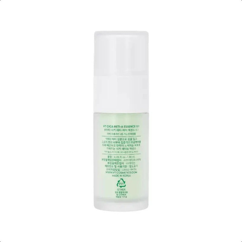 VT - Cica Reti-A Essence 0.1% 30ml