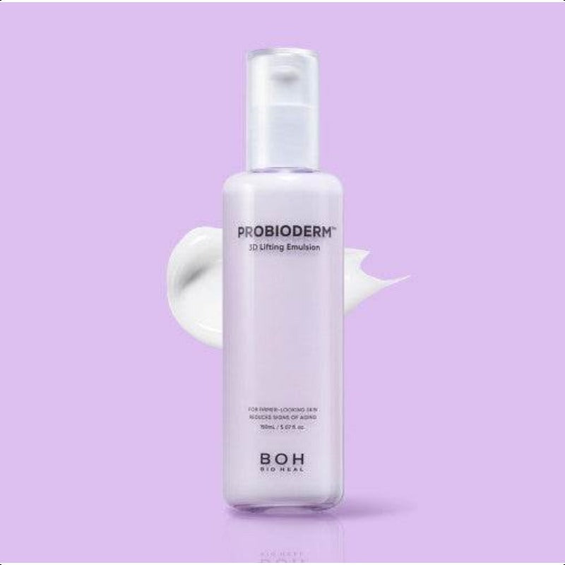 Bio Heal Boh probioderm 3D Lifting emulsion 150ml