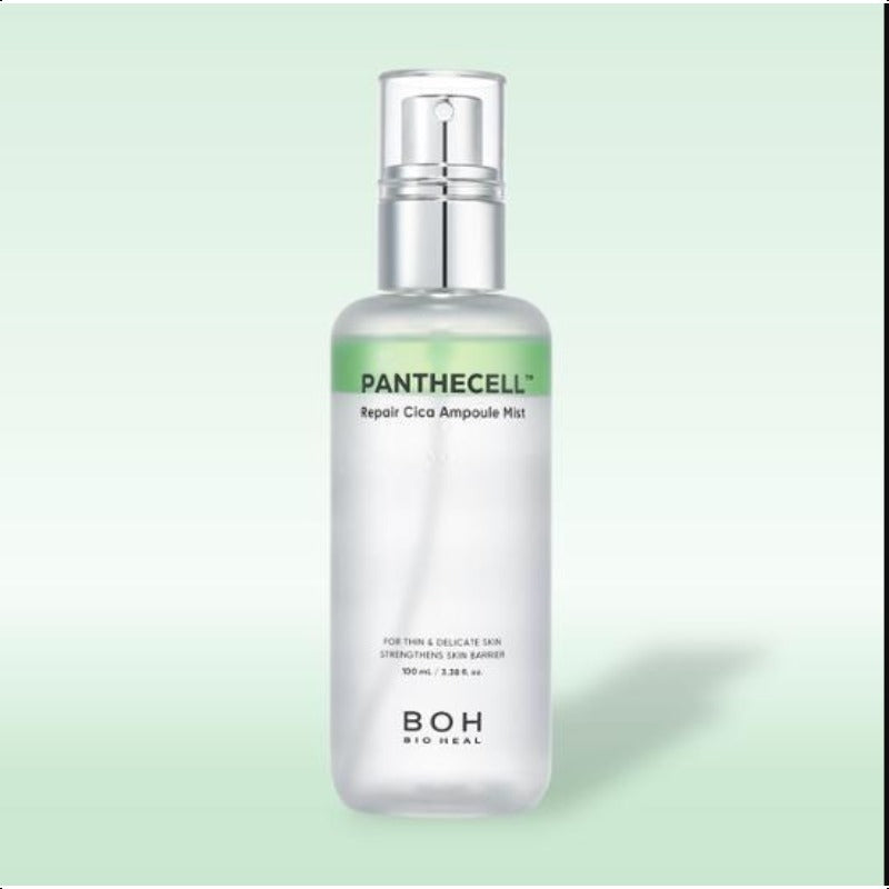 BIOHEAL BOH Panthecell Repair Cica Ampoule Mist 100mL