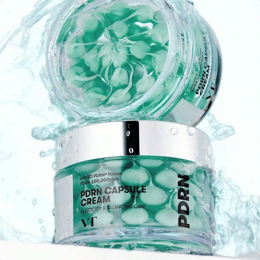 VT PDRN Capsule Cream 100 50ml