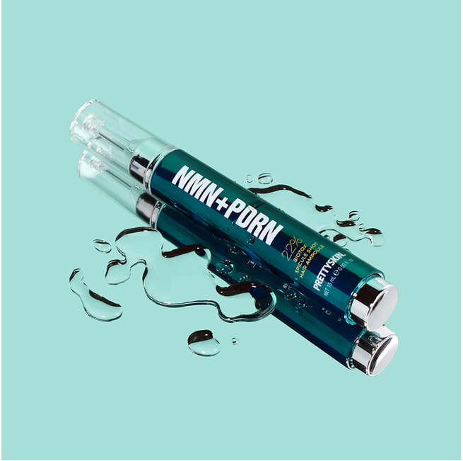 PRETTYSKIN NMN+PDRN Biotox Speckle shot Hair Ampoule 15ml