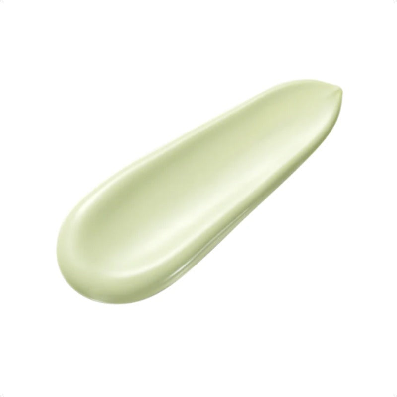 ALBION Elegance Correction Color Front Milk Green GR440 SPF40