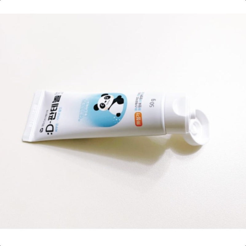 DONG-A PHARM  D-panthenol Ointment 50g