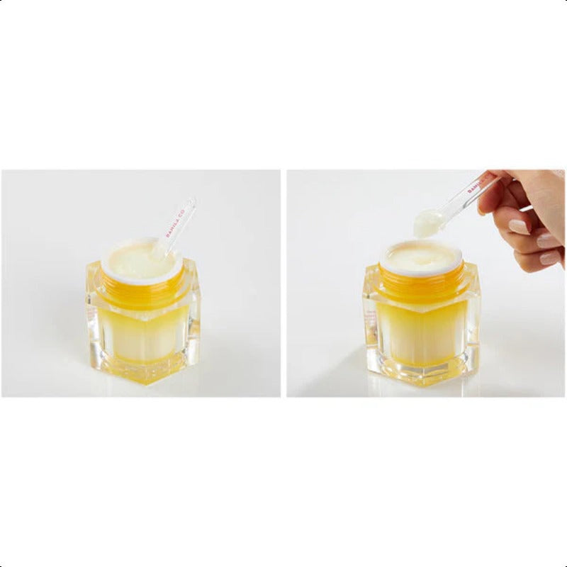 BANILA CO  Miss Flower & Mr Honey Propolis Rejuvenating Cream 70ml