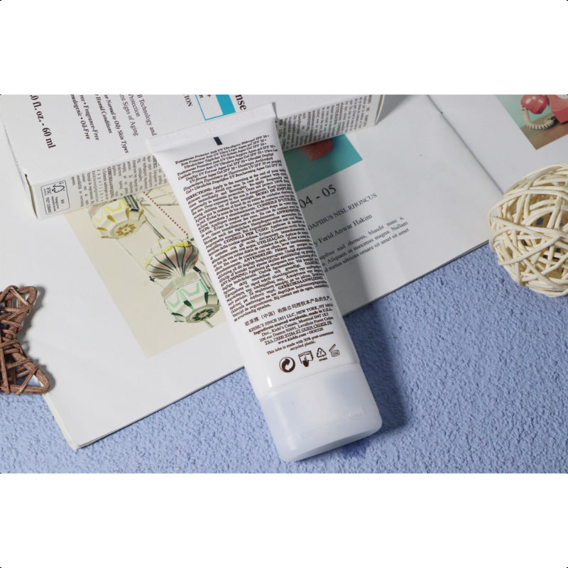 Kiehl's Dermatologist Solutions Ultra Light Daily UV Defense Aqua Gel SPF 50 PA++++