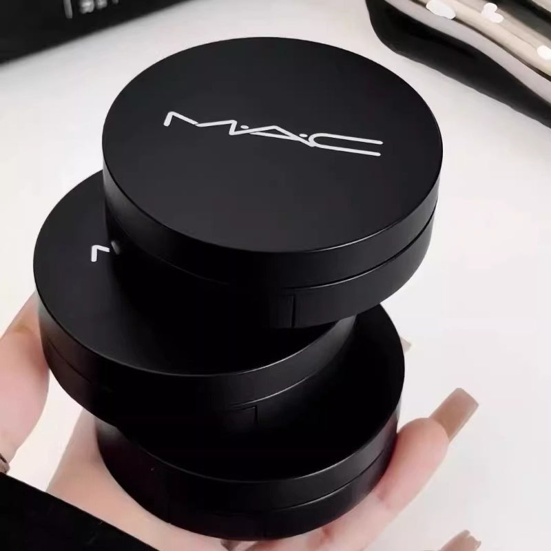 MAC studio fix 24hr soft-matte cushion foundation