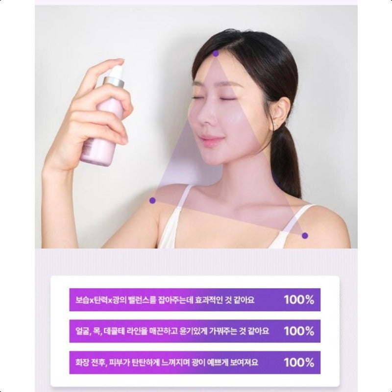 BIOHEAL BOH New Probioderm 3D Lifting Cream Mist Moisturizing 100ml