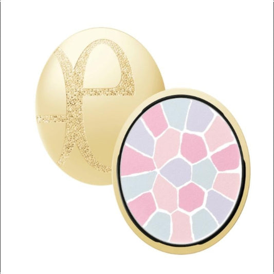 ALBION Elegance Face Powder Large Powder No. 8 Latest Color Family Pack 27g