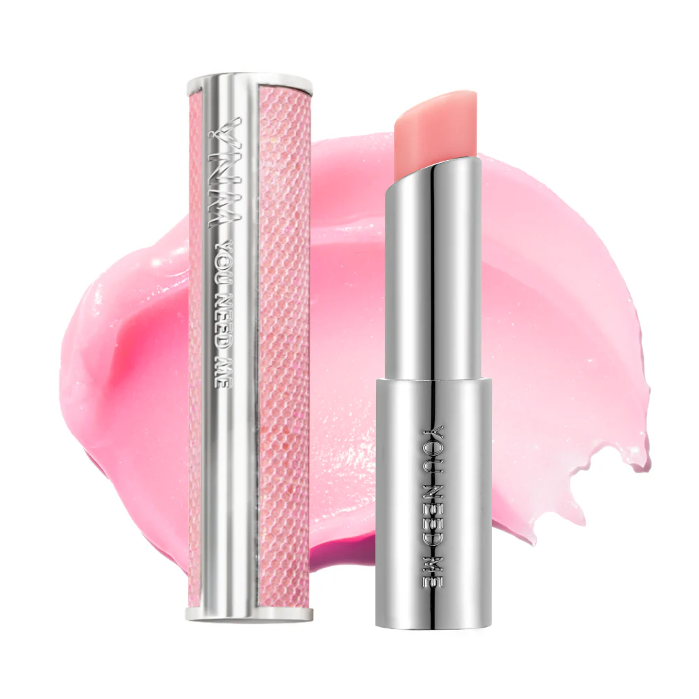 Y.N.M Candy Honey Lip Balm PK001 Light Pink