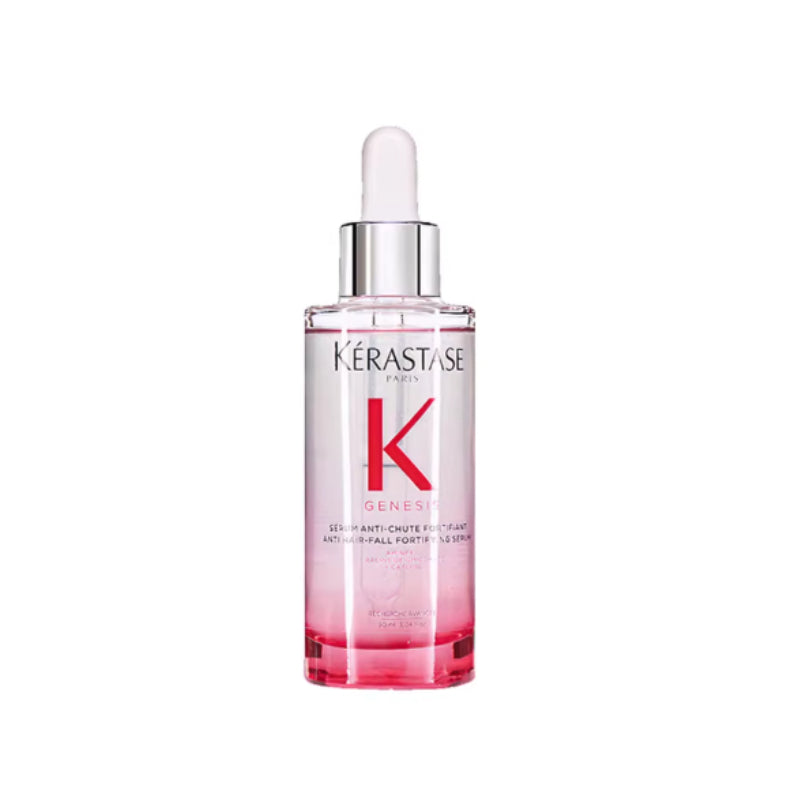 KERASTASE Genesis Anti-Hair Fall & Repair Serum Oil, Nourishing & Hydrating, 90ml
