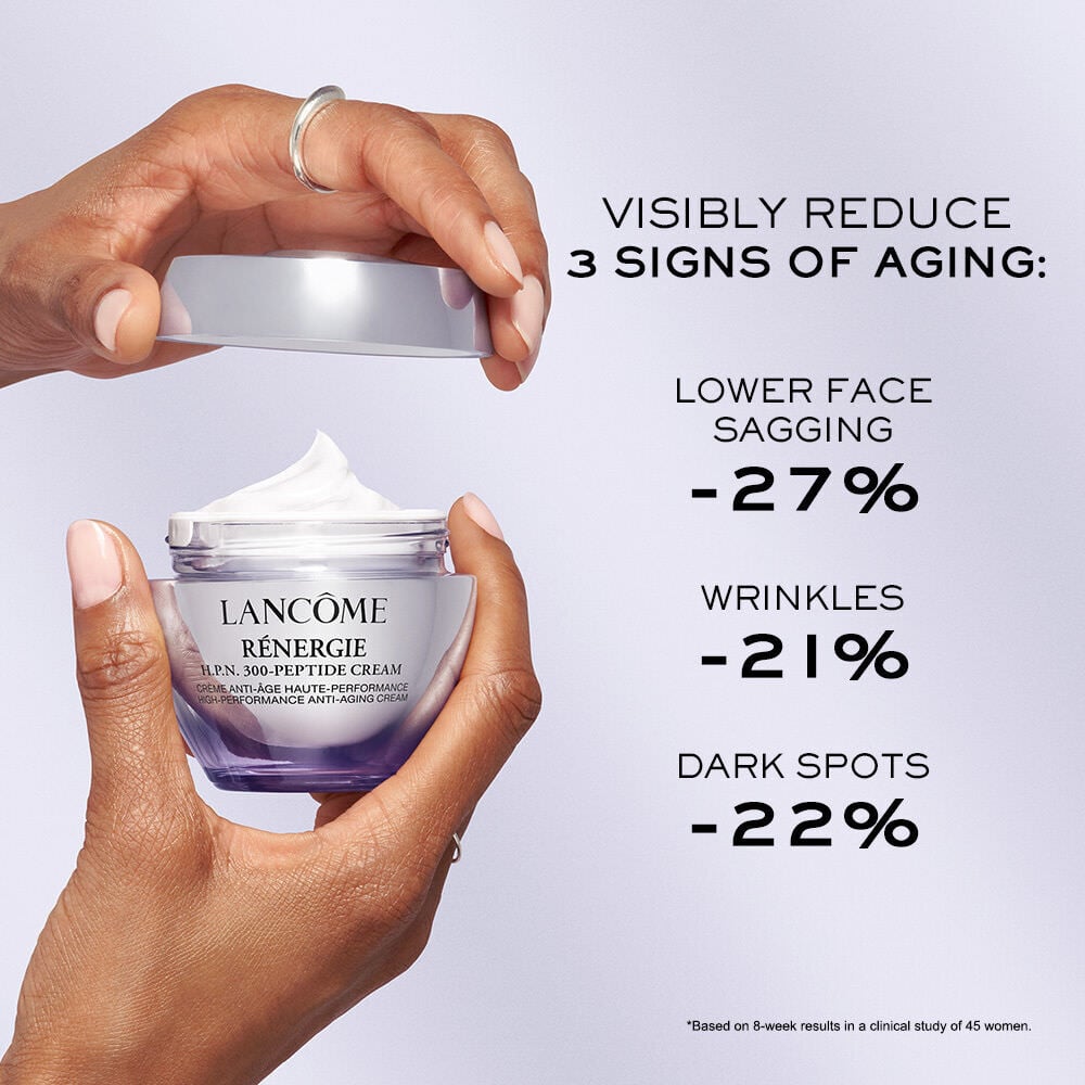 Lancome Renergie H.P.N. 300-Peptide Cream 50ml/1.69oz