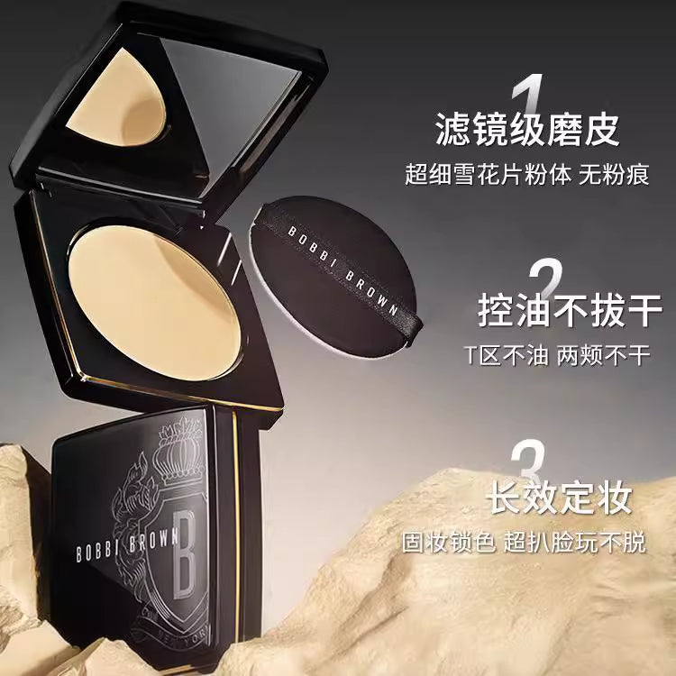 Bobbi Brown Sheer Finish Pressed Powder 9g
