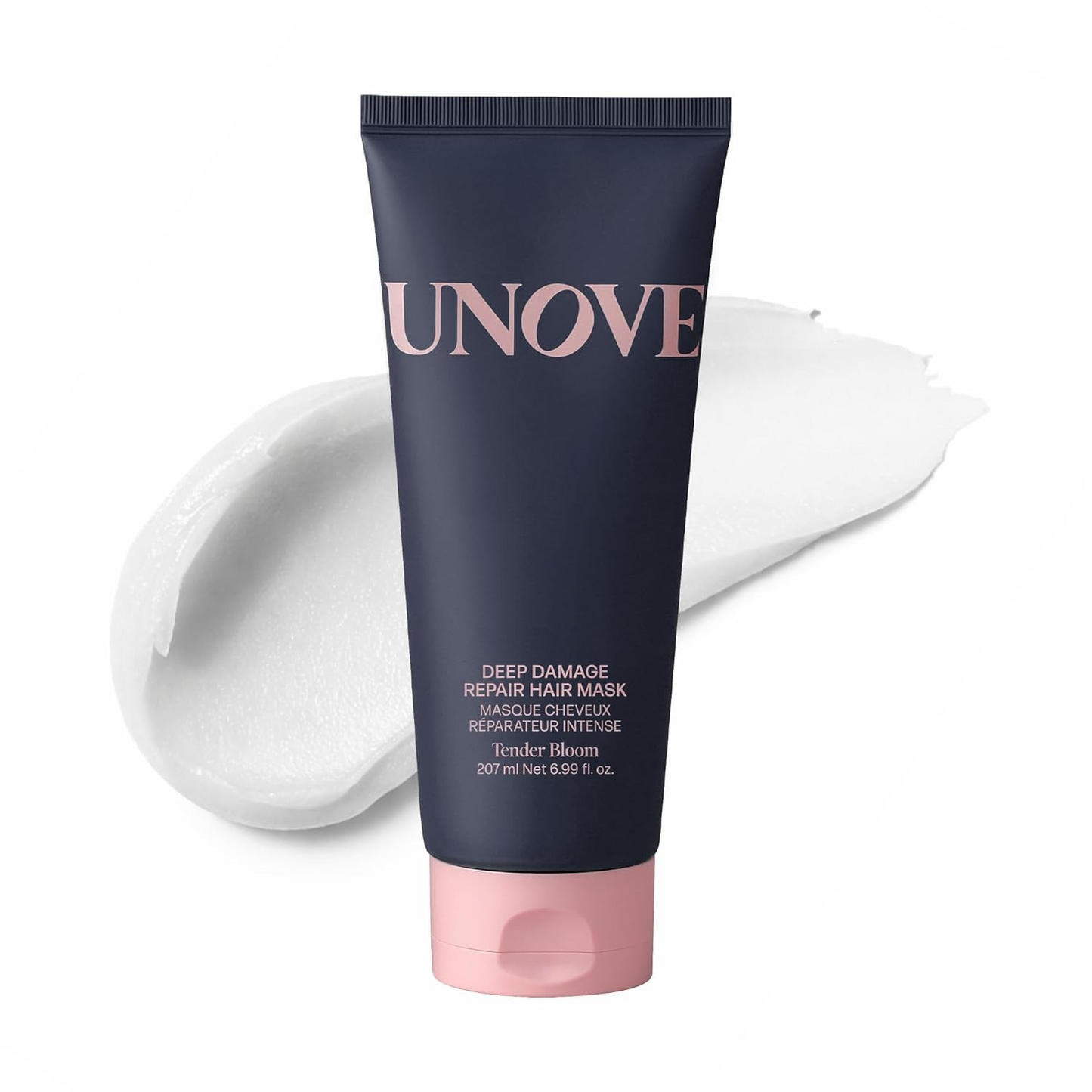 Unove Deep Damage Repair Shampoo 500ml / Conditioner 207ml