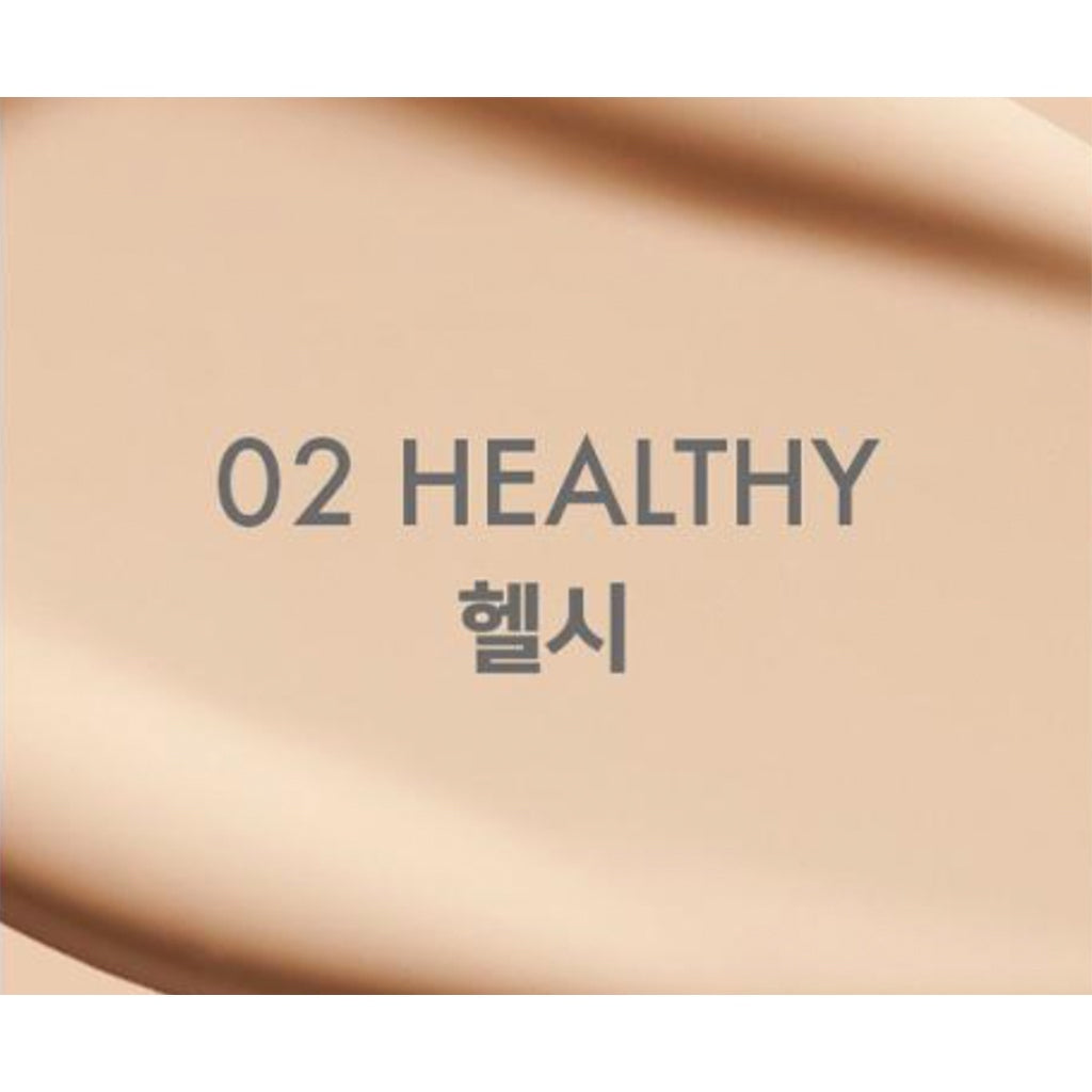 Amuse Ceramic Skin Perfector Cushion15g SPF 40 PA++