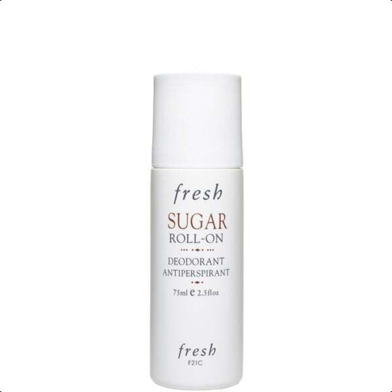 Fresh Sugar Roll-On Deodorant Antiperspirant 75ml