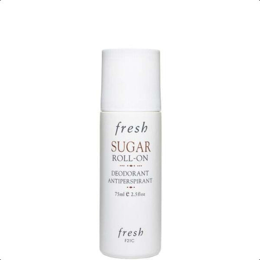 Fresh Sugar Roll-On Deodorant Antiperspirant 75ml