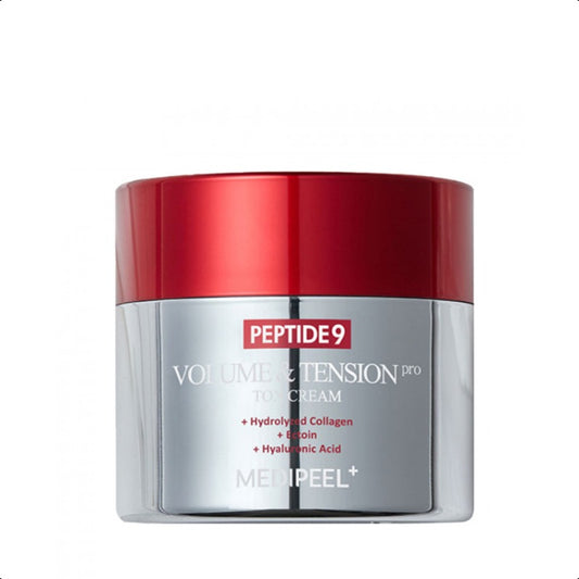 MEDI-PEEL Peptide 9 Volume & Tension Tox Cream Pro 50g