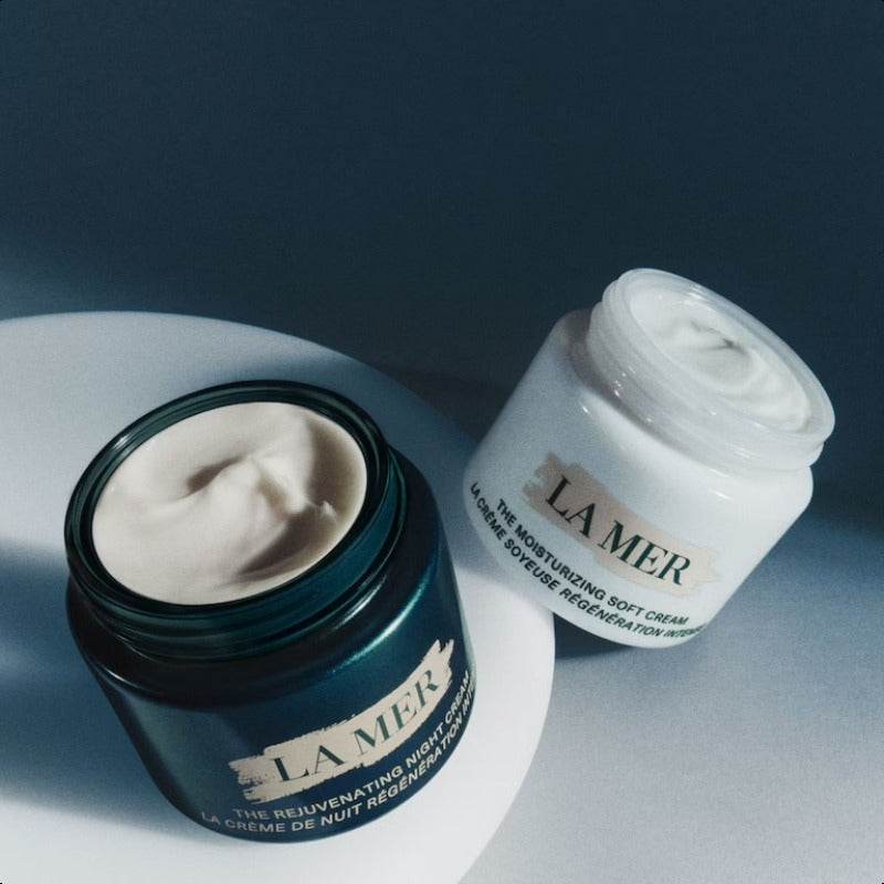 LA MER THE REJUVENATING NIGHT CREAM 100ml