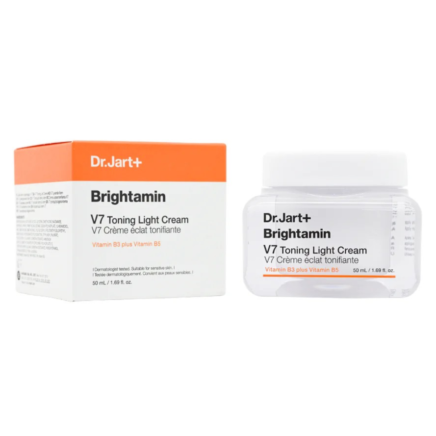 Dr.Jart+ V7 Toning Light Cream 50ml