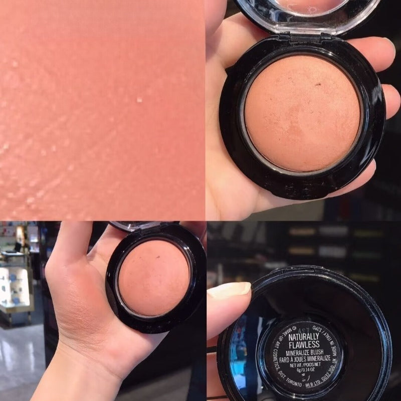 MAC Mineralize Blush