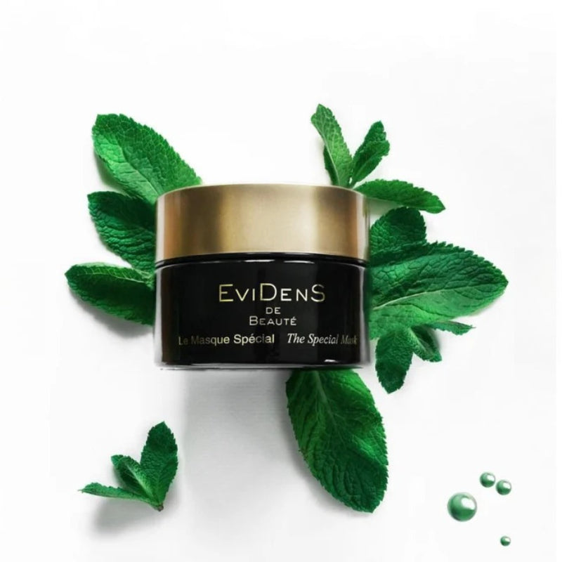 EviDenS de Beauté The Special Mask 50ml