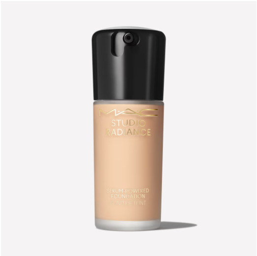 MAC Studio Radiance Serum-Powered Foundation – 24H Hydration