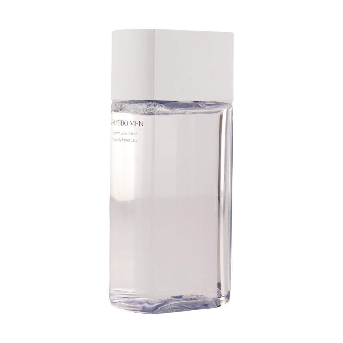 SHISEIDO Hydrating Balancing Toner Lotion For Men 150ml