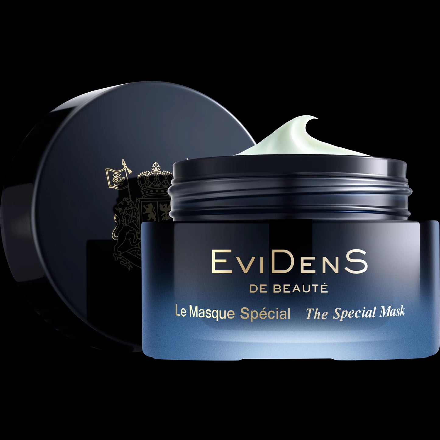 EVIDENS Triple Collagen Skin Renewal Super Mask (DE BEAUTE THE SPECIAL MASK 10ML)