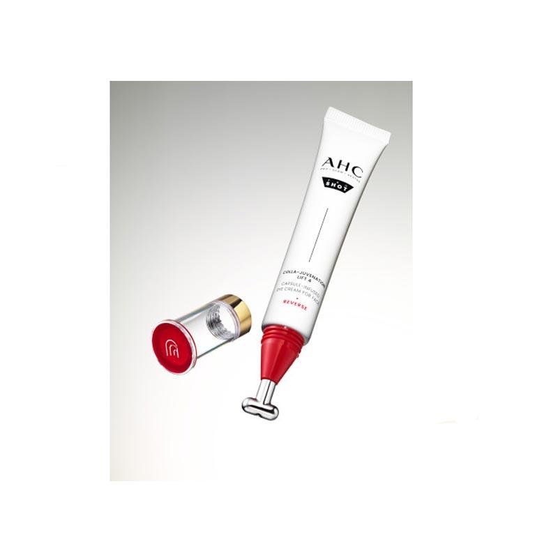 AHC Colla-Juvenation Lift 4 Capsule-Infused Eye Cream For Face 30ml