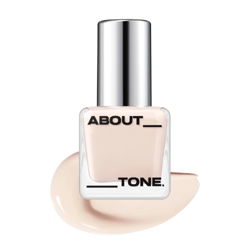 ABOUT TONE Skin Layer Fit Foundation 30ml
