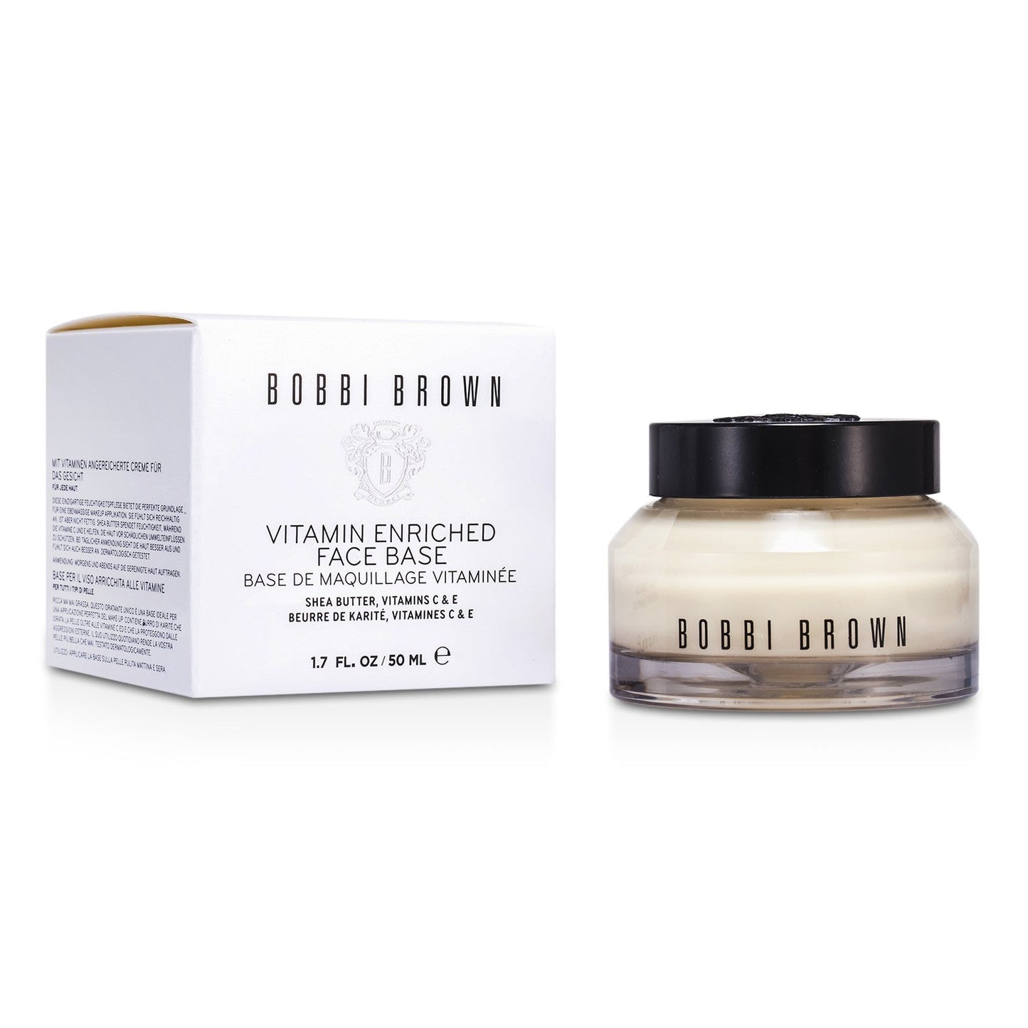 Bobbi Brown Vitamin Enriched Face Base 100ml/50ml