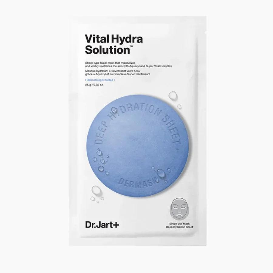 Dr.Jart+ Mask - Dermask Vital Hydra 25g（New）