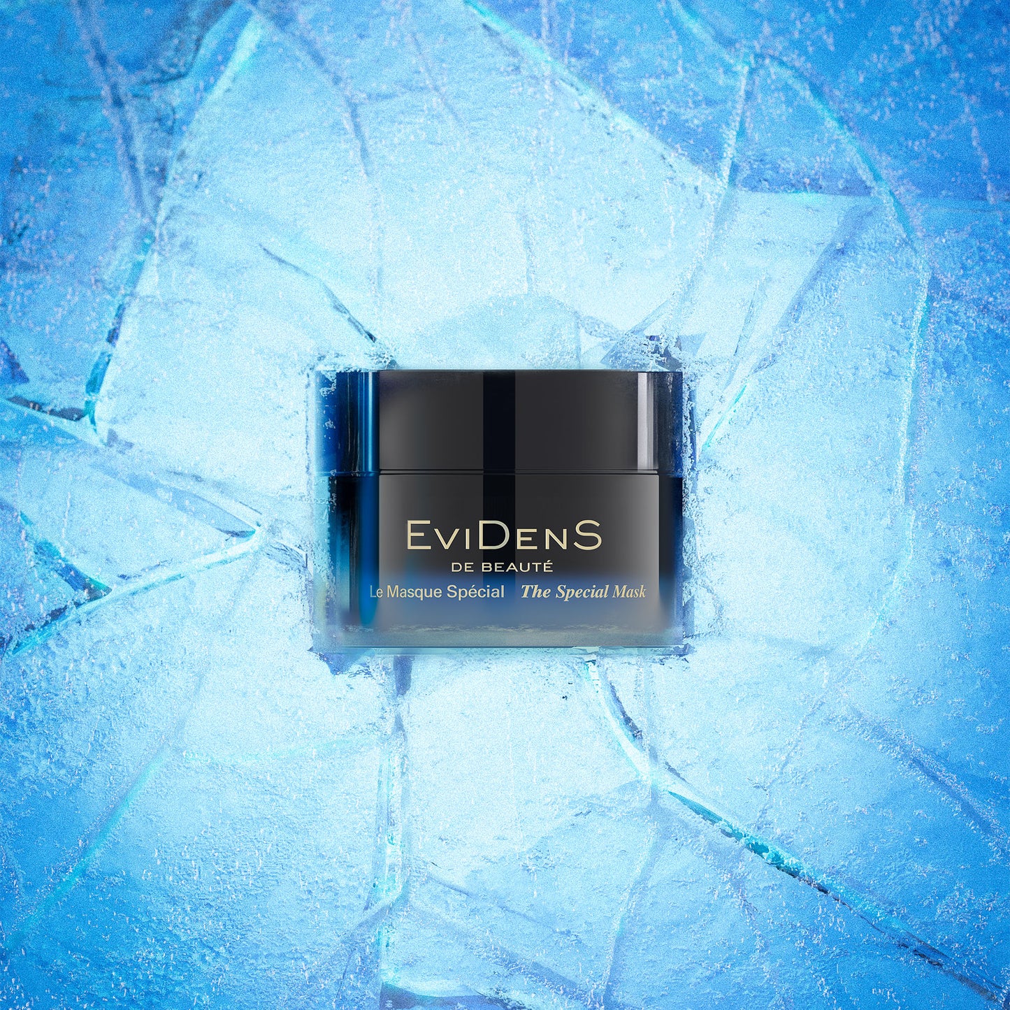 Evi Dens Facial Mask EviDenS de Beauté The Special Mask 50ml