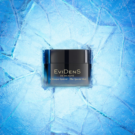 Evi Dens Facial Mask EviDenS de Beauté The Special Mask 50ml