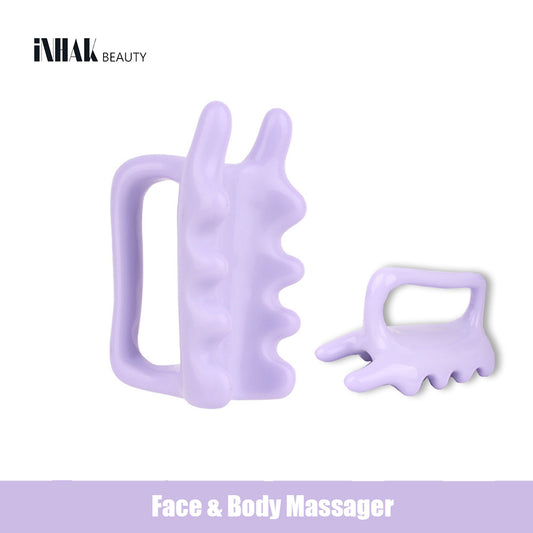 INHAK KOREA Face & Body Massager Olive Young Korea