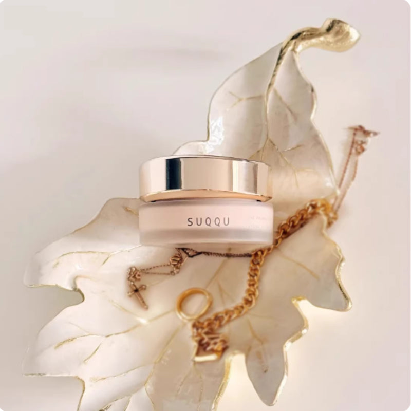 SUQQU The Foundation (New Version) #110 30g