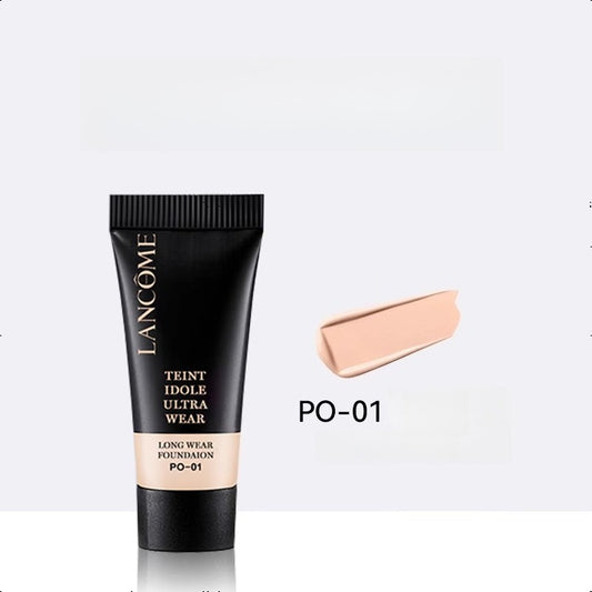 Lancôme Teint Idole Ultra Long Weat Foudation Mini Sampler Size 10ml - PO-01