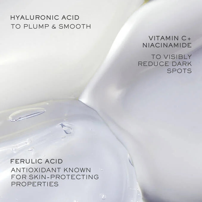 Lancôme Rénergie H.C.F. Triple Serum 50ml & 400ml & 50ml Sample Lancome