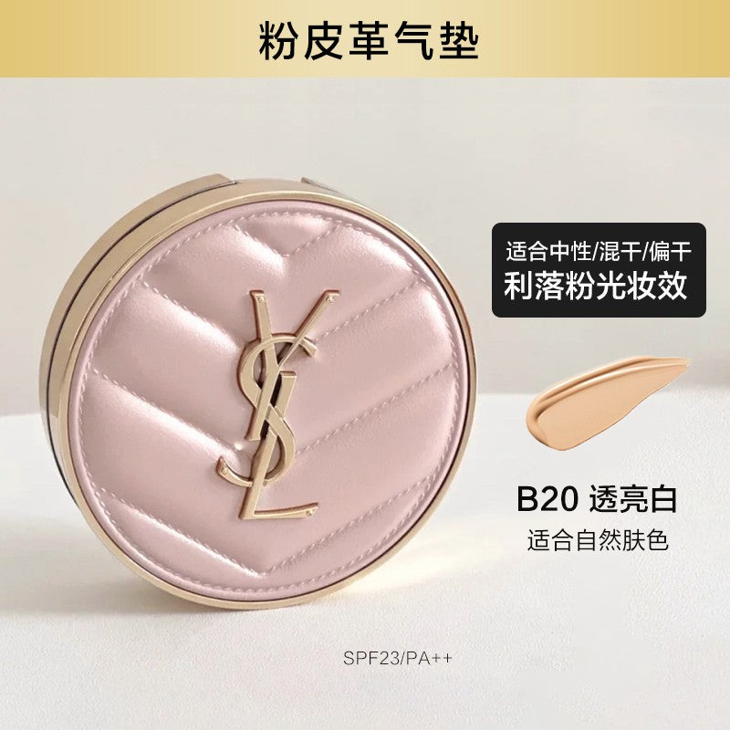 YSL Touche Eclat Glow-Pact Compact Cushion12g SPF50+PA++++