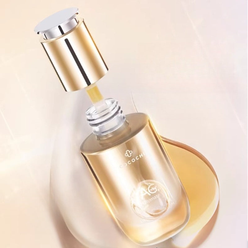COCOCHI Luxury Dual Extract Firming & Sculpting Serum Set